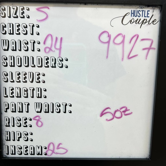 Peloton x Koral Womens Size S Aden Infinity Legging Spellout Logo Contrast Waist - Picture 10 of 10